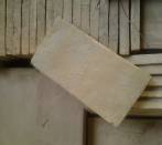 Brick cotto handmade cm.12x24x2,5